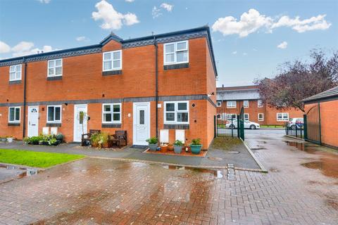 2 bedroom apartment for sale, Portland Road, Toton