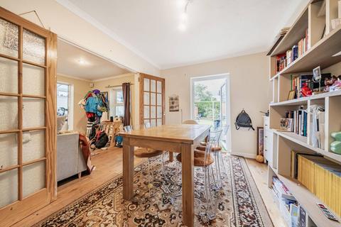 4 bedroom semi-detached house for sale, Whatley Avenue, Wimbledon, London, SW20