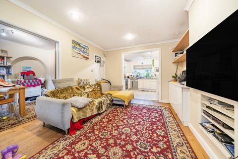 4 bedroom semi-detached house for sale, Whatley Avenue, Wimbledon, London, SW20