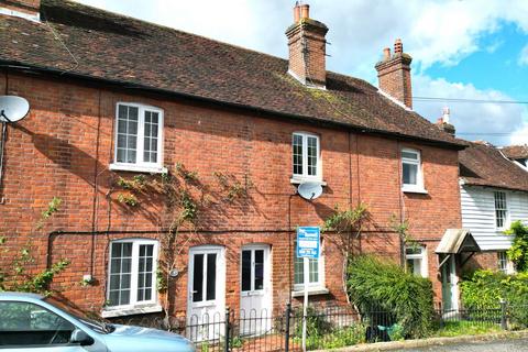 2 bedroom terraced house for sale, No Onward Chain in Hawkhurst