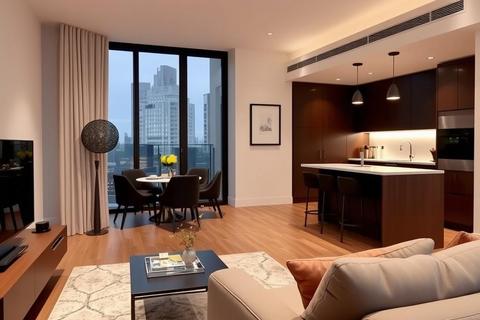 2 bedroom apartment for sale, Luxury Manchester Apartment