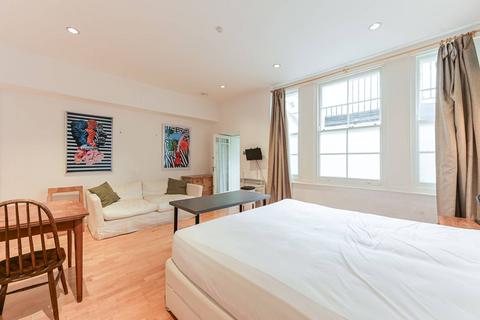 Studio to rent, St Georges Drive, Pimlico, London, SW1V