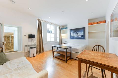 Studio to rent, St Georges Drive, Pimlico, London, SW1V