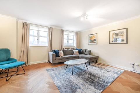 2 bedroom flat to rent, Elverton Street, Westminster, London, SW1P