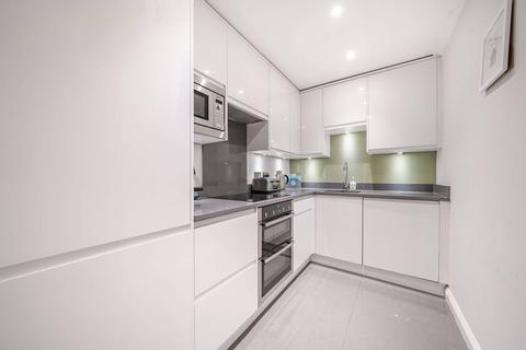 2 bedroom flat to rent, Elverton Street, Westminster, London, SW1P