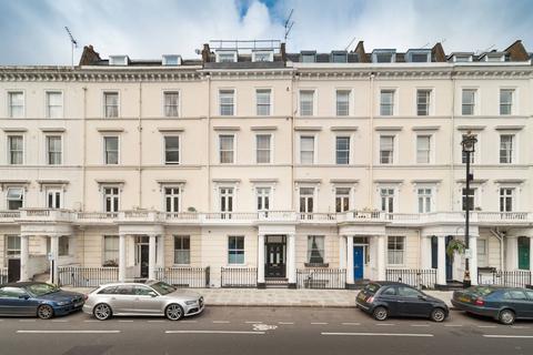 2 bedroom flat to rent, Lupus Street, Pimlico, London, SW1V