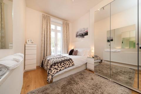 2 bedroom flat to rent, Lupus Street, Pimlico, London, SW1V