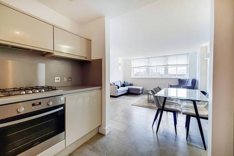 2 bedroom flat to rent, Tabernacle Street, Old Street, London, EC2A