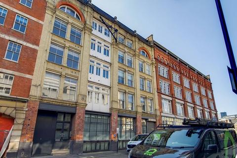 2 bedroom flat to rent, Tabernacle Street, Old Street, London, EC2A