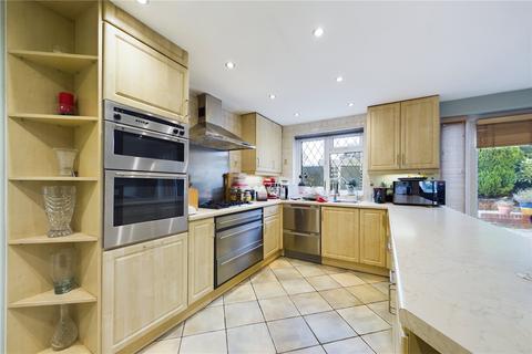 4 bedroom detached house for sale, Hatfield Court, Calcot, Reading, Berkshire, RG31