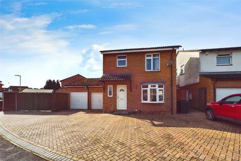 4 bedroom detached house for sale, Hatfield Court, Calcot, Reading, Berkshire, RG31