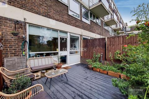 2 bedroom duplex to rent, Burley House, Walter Terrace, London, E1