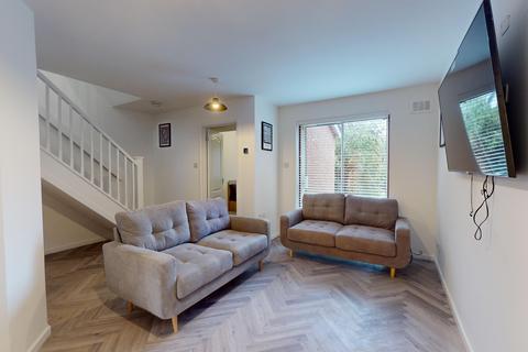 4 bedroom house to rent, Sandpiper Way, nottingham NG7