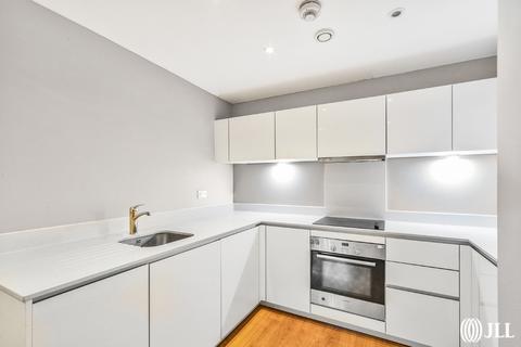 1 bedroom apartment for sale, Seven Sea Gardens London E3