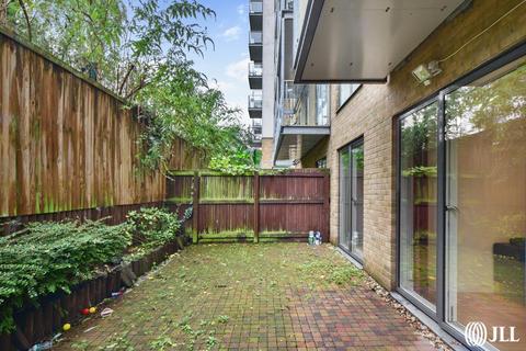 1 bedroom apartment for sale, Seven Sea Gardens London E3