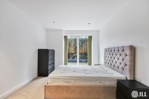 1 bedroom apartment for sale, Seven Sea Gardens London E3