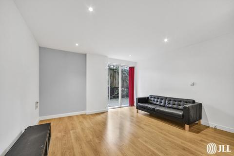 1 bedroom apartment for sale, Seven Sea Gardens London E3