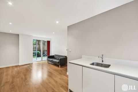 1 bedroom apartment for sale, Seven Sea Gardens London E3