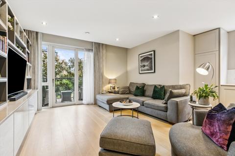 2 bedroom flat for sale, Palladian Gardens, London, W4