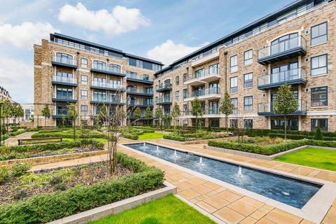 2 bedroom flat for sale, Palladian Gardens, London, W4