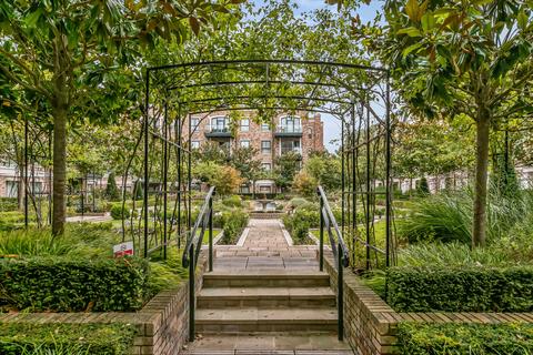 2 bedroom flat for sale, Palladian Gardens, London, W4