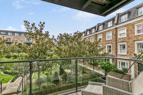 2 bedroom flat for sale, Palladian Gardens, London, W4