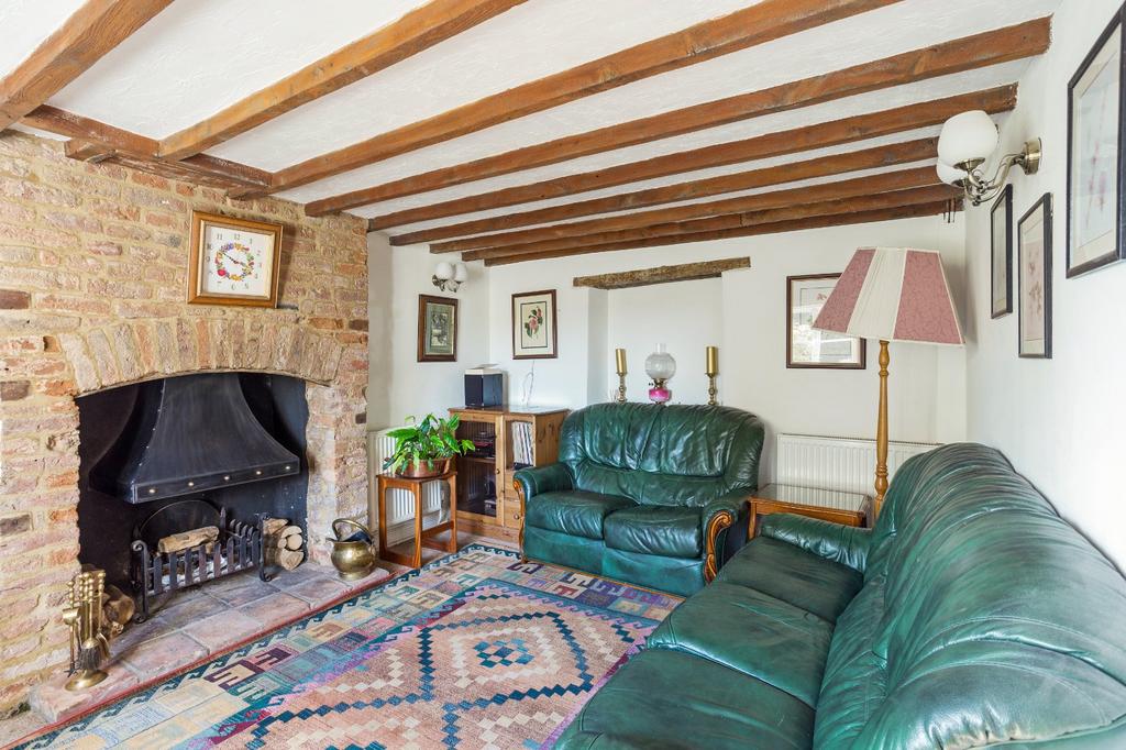 Frampton on Severn, Gloucester... 3 bed detached house for sale £720,000