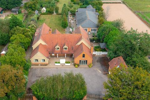 7 bedroom detached house for sale, Whiteditch Lane, Newport, Saffron Walden, Essex, CB11