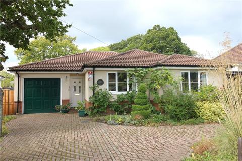 3 bedroom bungalow for sale, Oakwood Avenue, New Milton, Hampshire, BH25