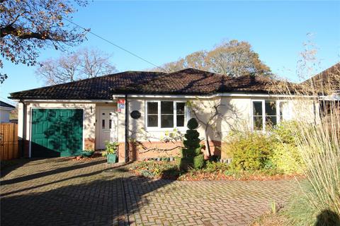 3 bedroom bungalow for sale, Oakwood Avenue, New Milton, Hampshire, BH25