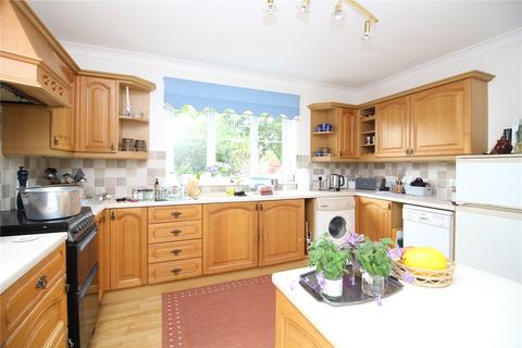 3 bedroom bungalow for sale, Oakwood Avenue, New Milton, Hampshire, BH25