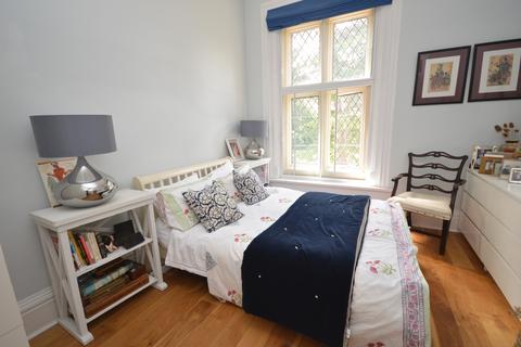 2 bedroom apartment to rent, Ossemsley Manor, Ossemsley, Christchurch, Dorset, BH23