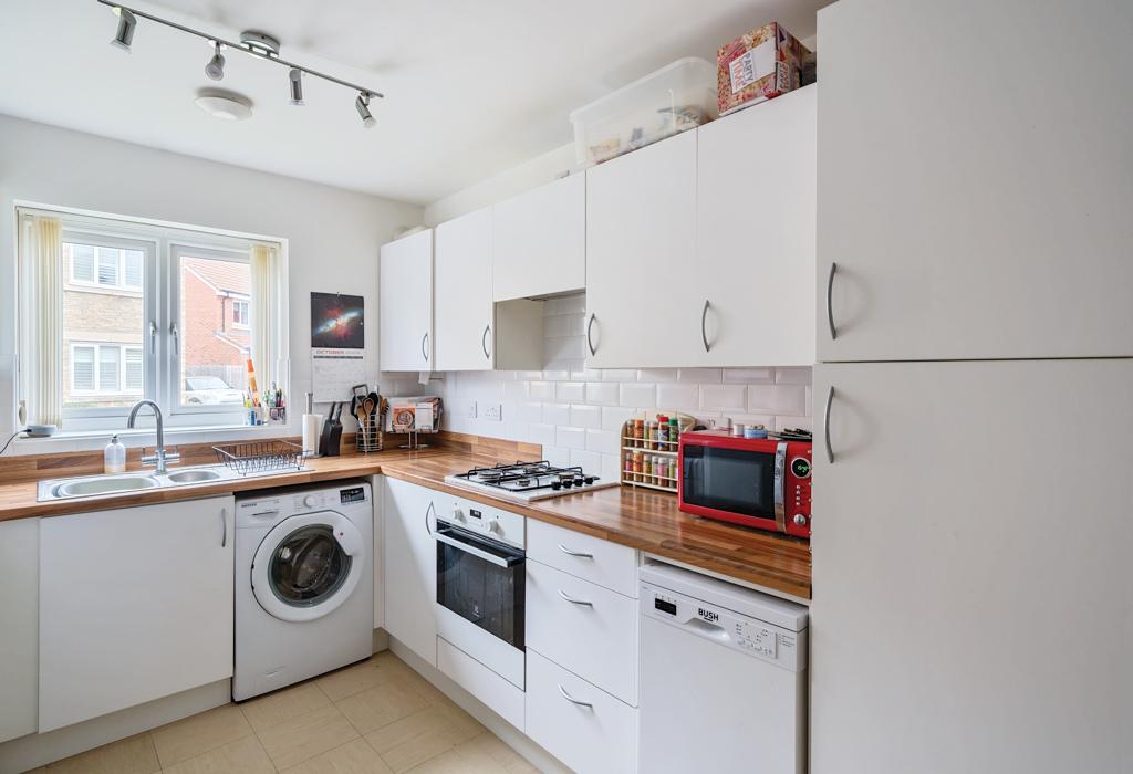 Teachers Way, Melksham, Wiltshire 3 bed semidetached house for sale