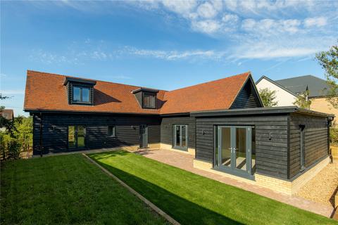 4 bedroom detached house for sale, Orwell Road, Barrington, Cambridge, Cambridgeshire, CB22