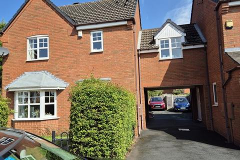 4 bedroom link detached house to rent, Jubilee Gardens, Birmingham