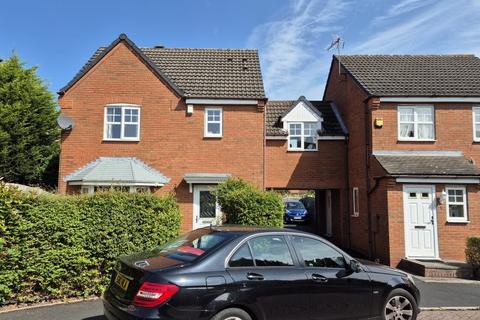 4 bedroom link detached house to rent, Jubilee Gardens, Birmingham