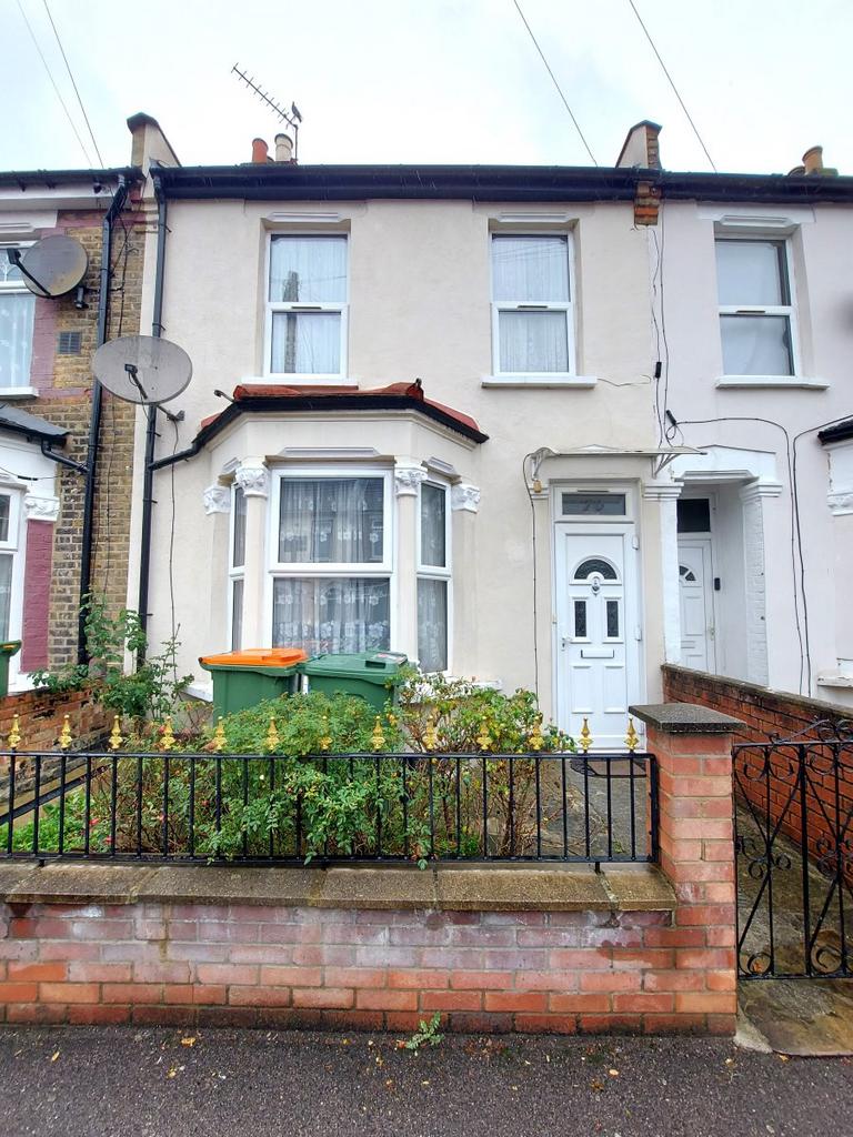 Outram Road, East Ham 3 bed property for sale £575,000