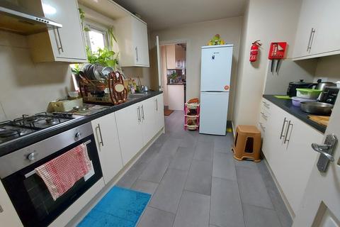 East Ham, London, E6