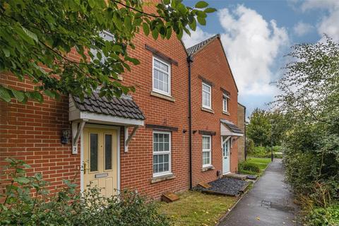 3 bedroom semi-detached house for sale, Milbury Walk, Swindon SN25