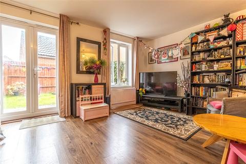 3 bedroom semi-detached house for sale, Milbury Walk, Swindon SN25