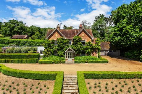 5 bedroom detached house for sale, Coldharbour, Dorking, Surrey, RH5