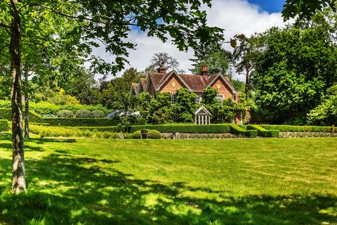 5 bedroom detached house for sale, Coldharbour, Dorking, Surrey, RH5