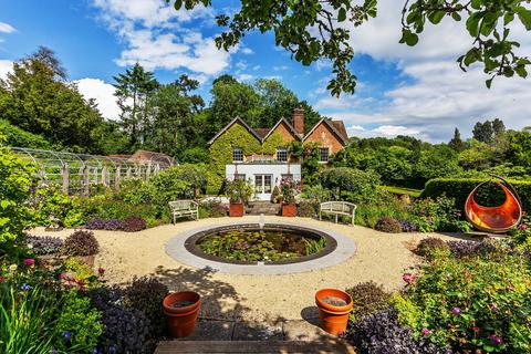 5 bedroom detached house for sale, Coldharbour, Dorking, Surrey, RH5