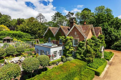 5 bedroom detached house for sale, Coldharbour, Dorking, Surrey, RH5