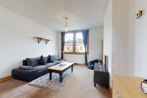 1 bedroom flat to rent, Sulgrave Road, London W6