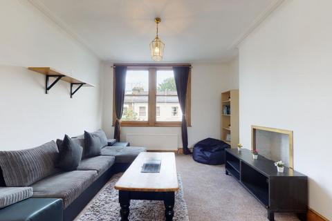 1 bedroom flat to rent, Sulgrave Road, London W6