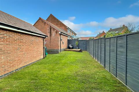 3 bedroom semi-detached house for sale, Ockenden Road, Littlehampton, West Sussex