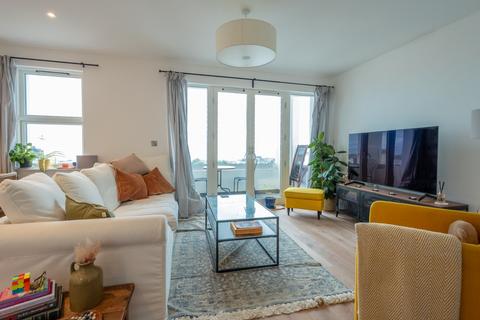 2 bedroom apartment for sale, Montpelier Apartments, Norfolk Terrace, Brighton