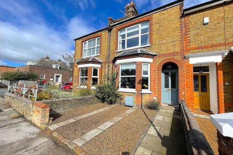 3 bedroom terraced house for sale, Norman Road, Faversham, ME13