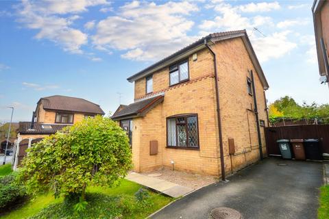 Fulmar Court, Leeds, West Yorkshire